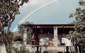 Casa Salve Jorge House