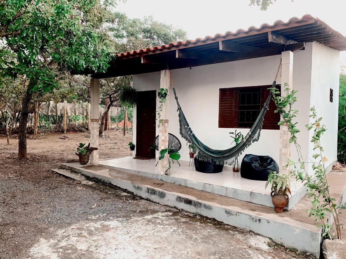 Casa Salve Jorge House São Jorge Exterior foto
